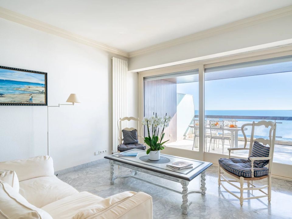 Lejlighed i Cannes, Alpes-Maritimes - foto 3