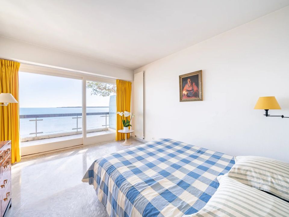 Lejlighed i Cannes, Alpes-Maritimes - foto 5