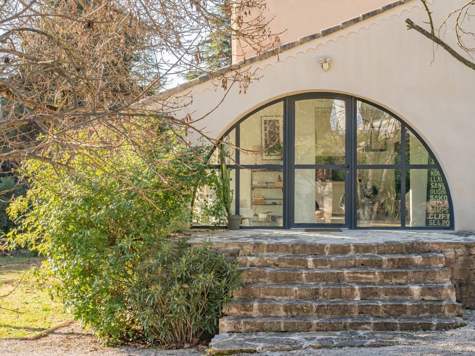 Villa i Mougins, Alpes-Maritimes - bilde 3