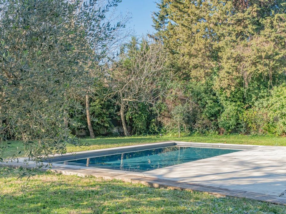Villa i Mougins, Alpes-Maritimes - bilde 5