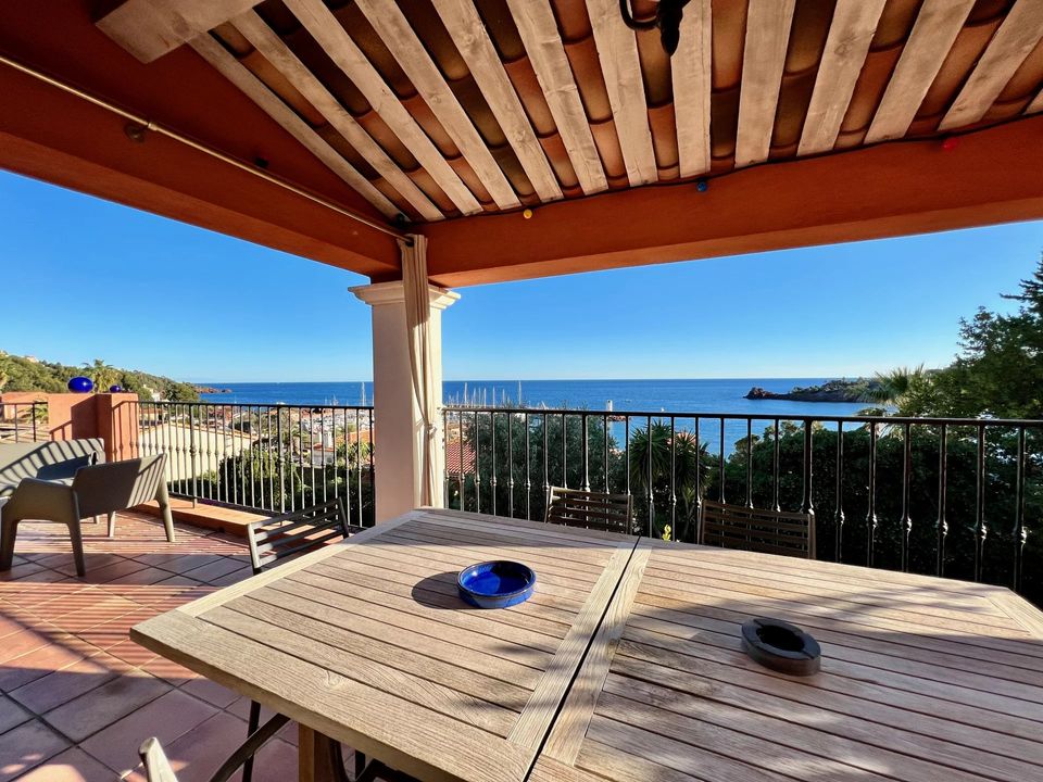 Villa i Theoule-sur-Mer, Alpes-Maritimes - foto 1