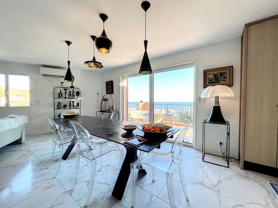 Villa i Theoule-sur-Mer, Alpes-Maritimes - foto 4