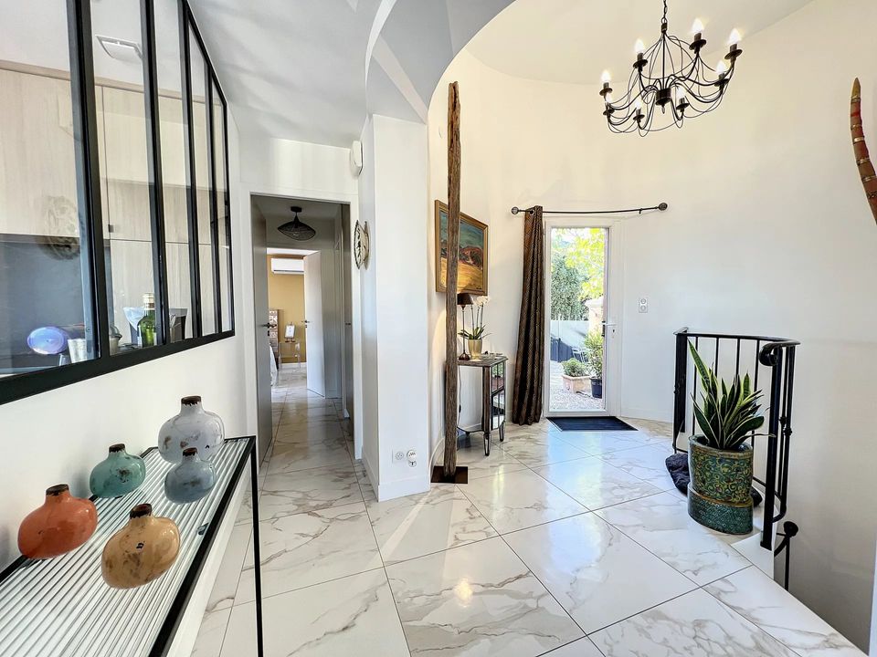 Villa i Theoule-sur-Mer, Alpes-Maritimes - foto 5