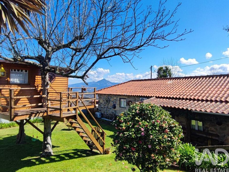 Byhus i Celorico de Basto, Braga - foto 2