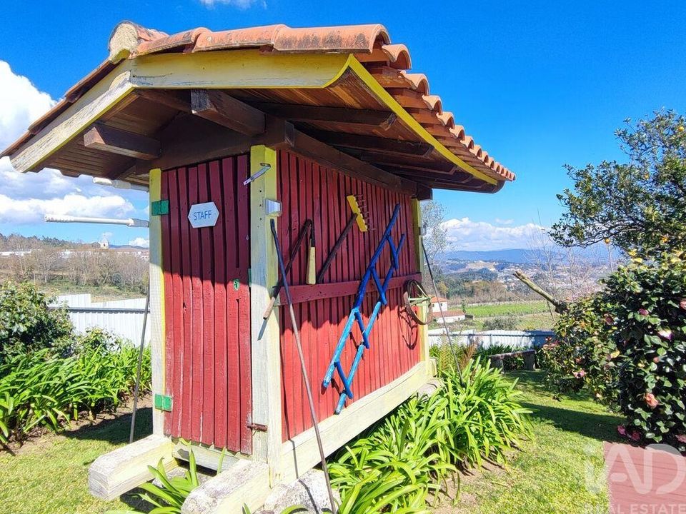 Byhus i Celorico de Basto, Braga - foto 5