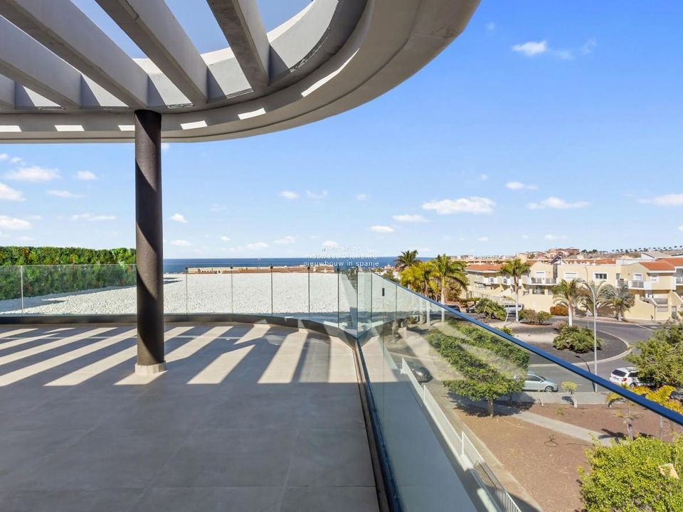 Penthouse i Adeje, Tenerife - foto 1