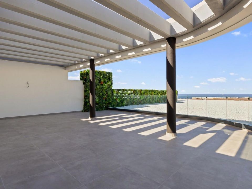 Penthouse i Adeje, Tenerife - foto 3
