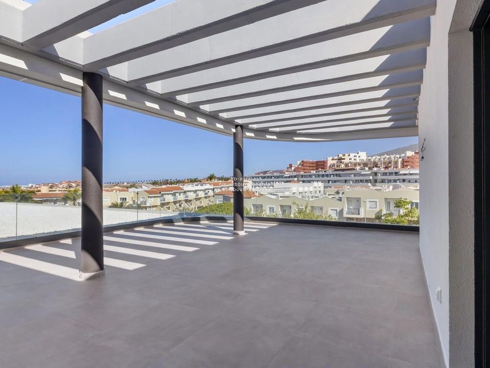 Penthouse i Adeje, Tenerife - foto 4