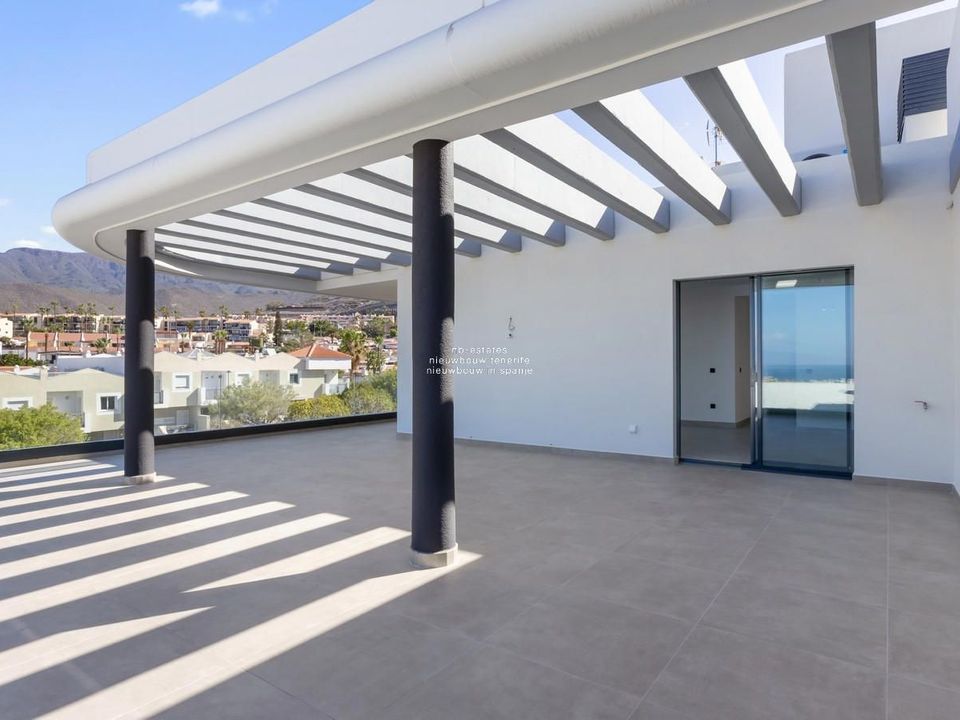 Penthouse i Adeje, Tenerife - foto 5