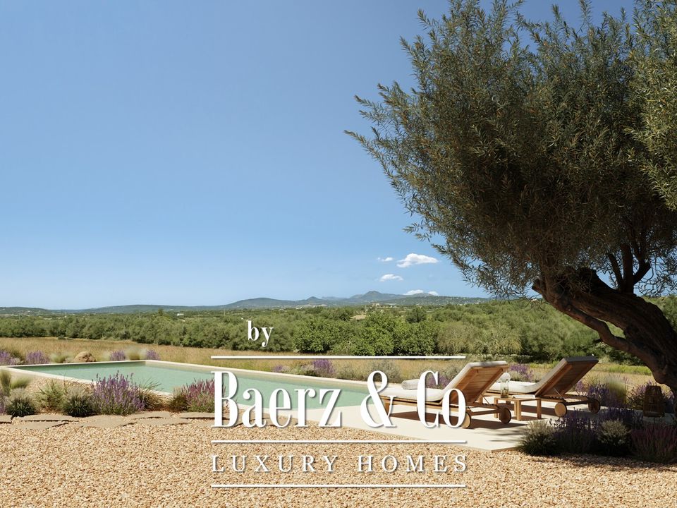 Villa i Manacor, Mallorca - foto 5