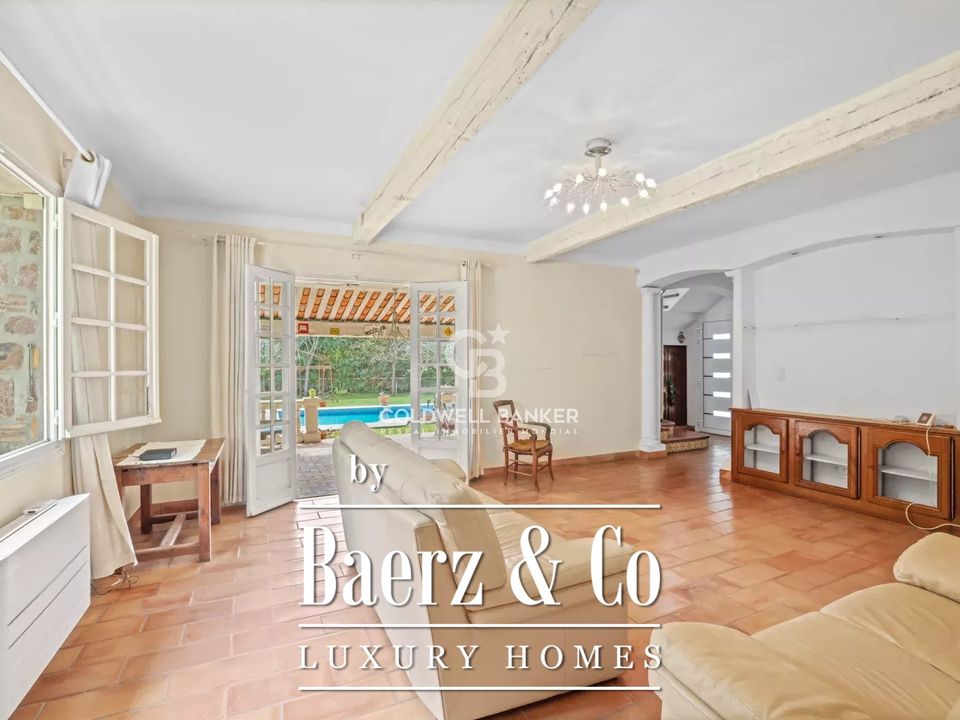 Villa i Mougins, Alpes-Maritimes - foto 4