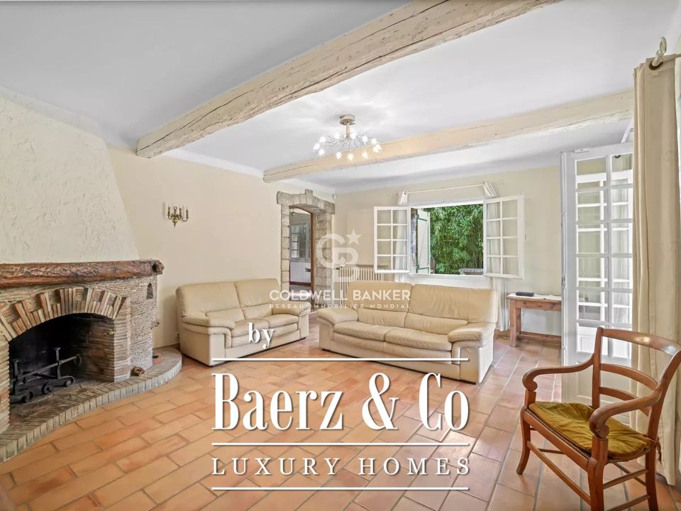 Villa i Mougins, Alpes-Maritimes - foto 5