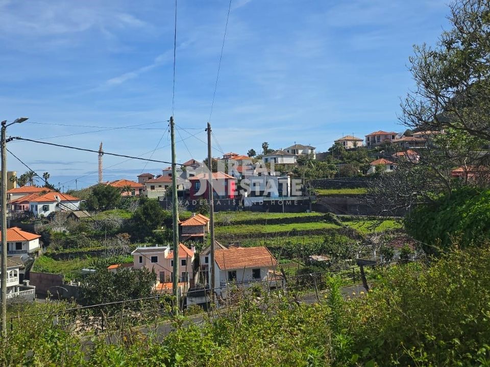 Helårsgrund i Ponta Delgada, Madeira - foto 2