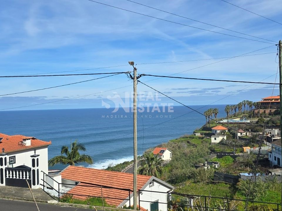 Helårsgrund i Ponta Delgada, Madeira - foto 4