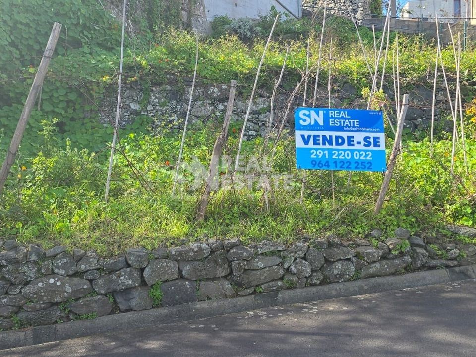 Helårsgrund i Ponta Delgada, Madeira - foto 5