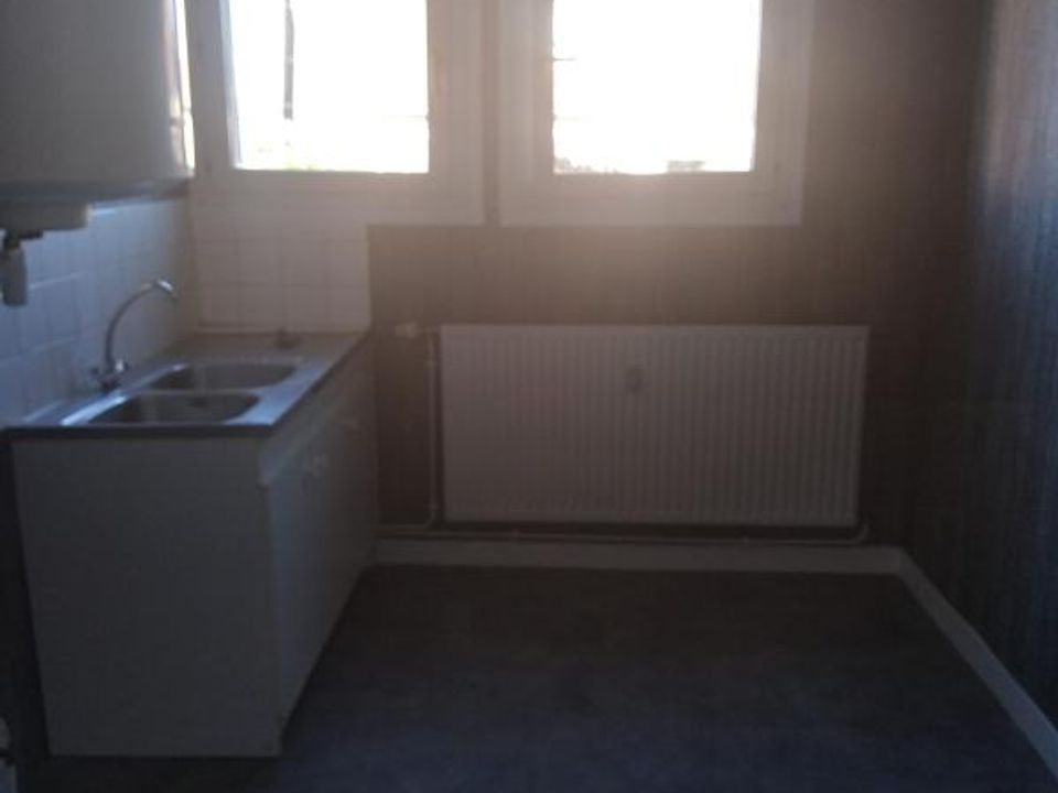 Lejlighed i Bar-sur-Aube, Aube - foto 2