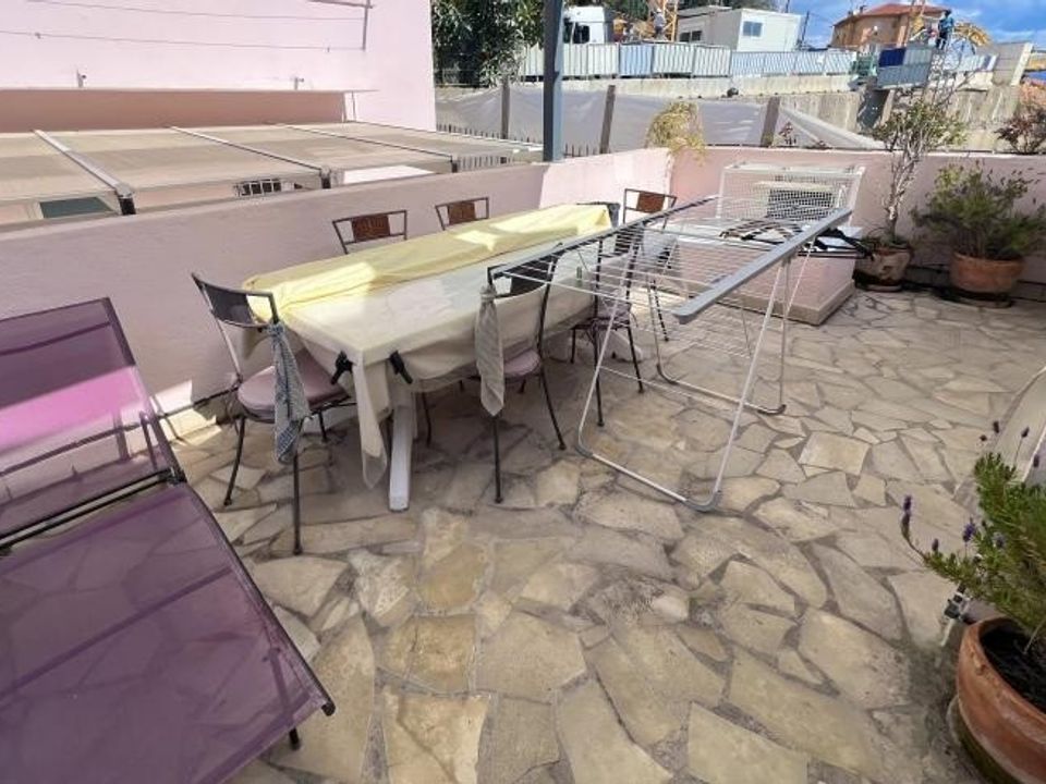 Villa i Beausoleil, Alpes-Maritimes - foto 3