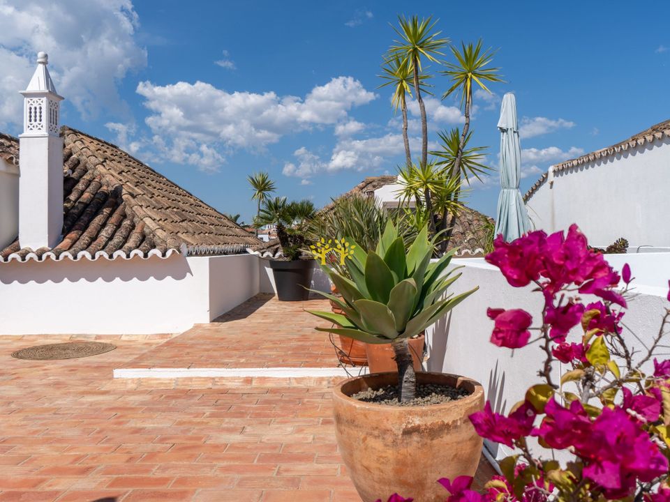 Villa i Tavira, Faro - foto 3
