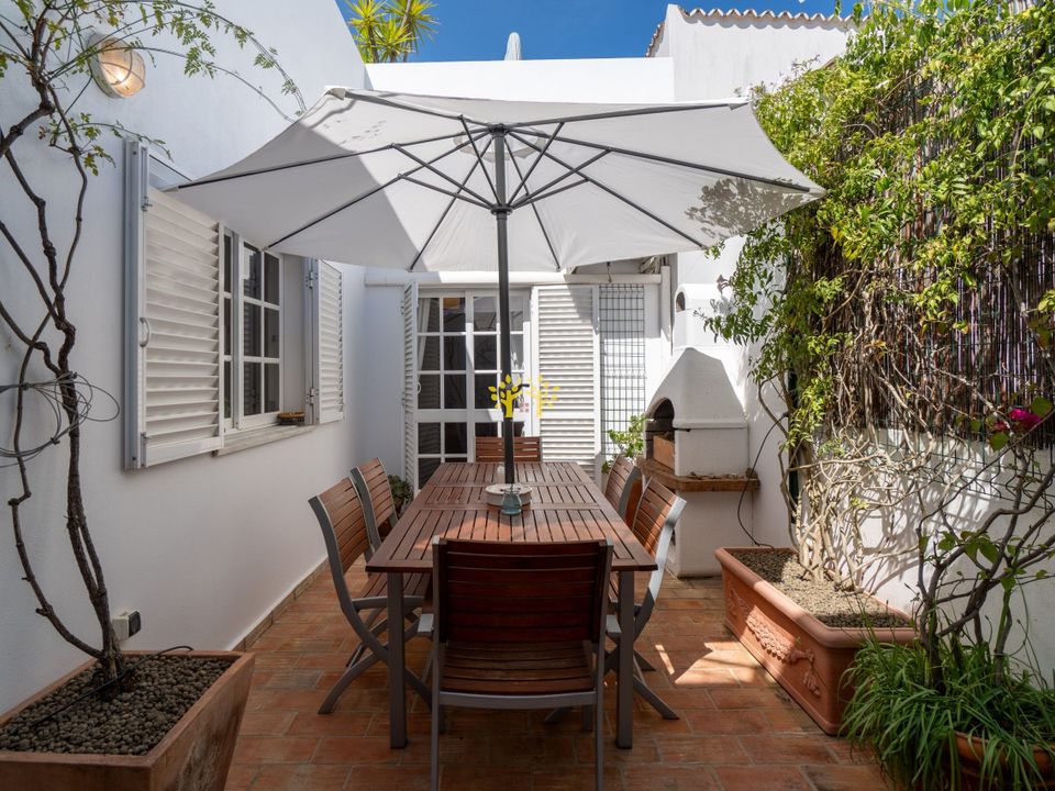 Villa i Tavira, Faro - foto 1