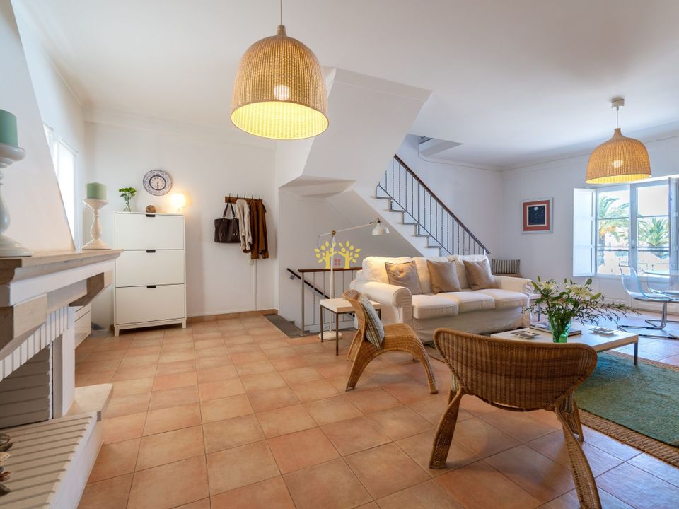 Villa i Tavira, Faro - foto 4
