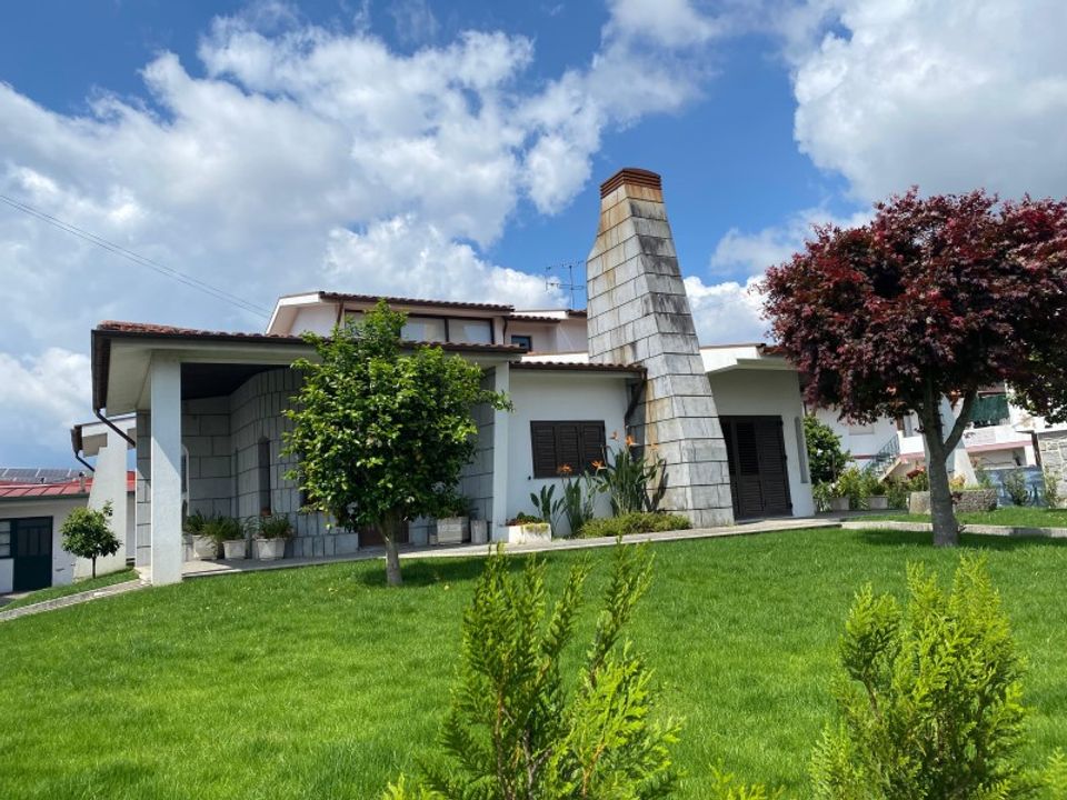 Villa i Felgueiras, Porto - foto 1