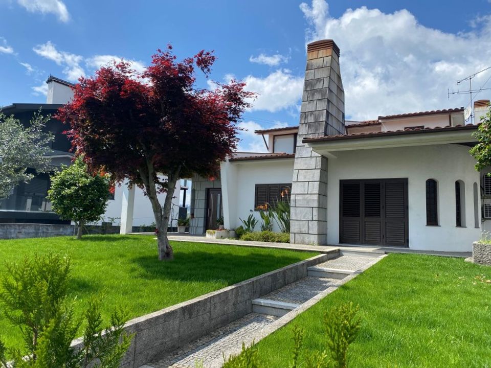 Villa i Felgueiras, Porto - foto 2