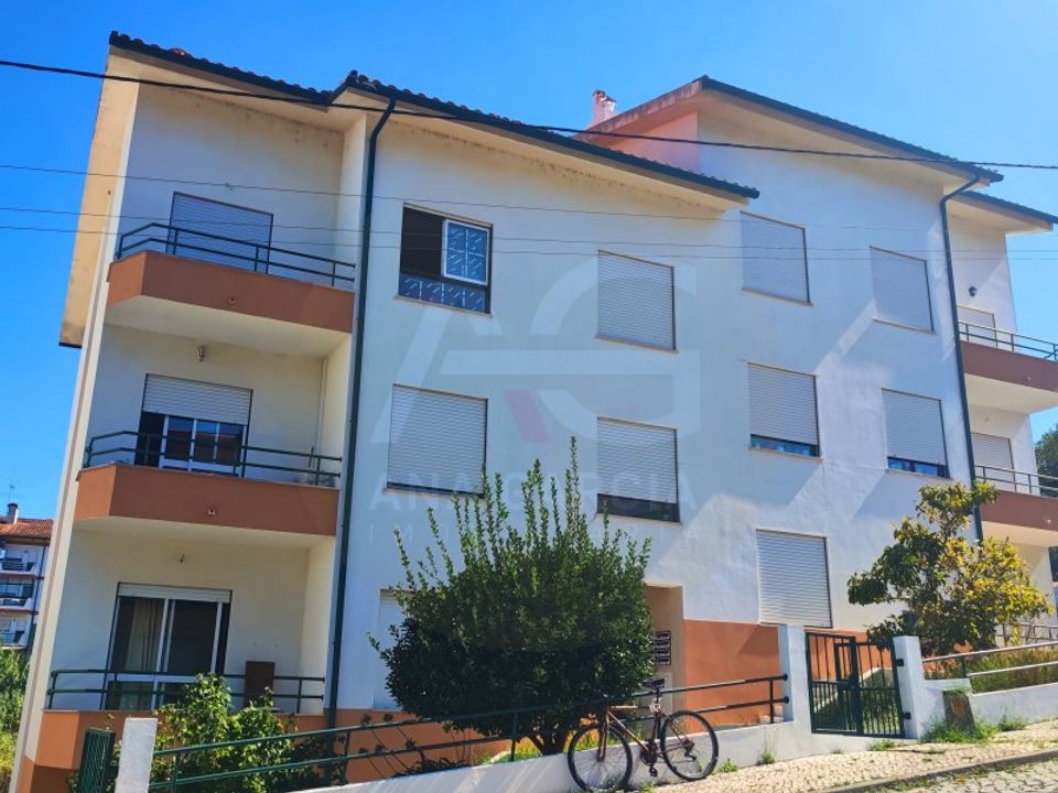 Lejlighed i Coimbra, Coimbra - foto 1