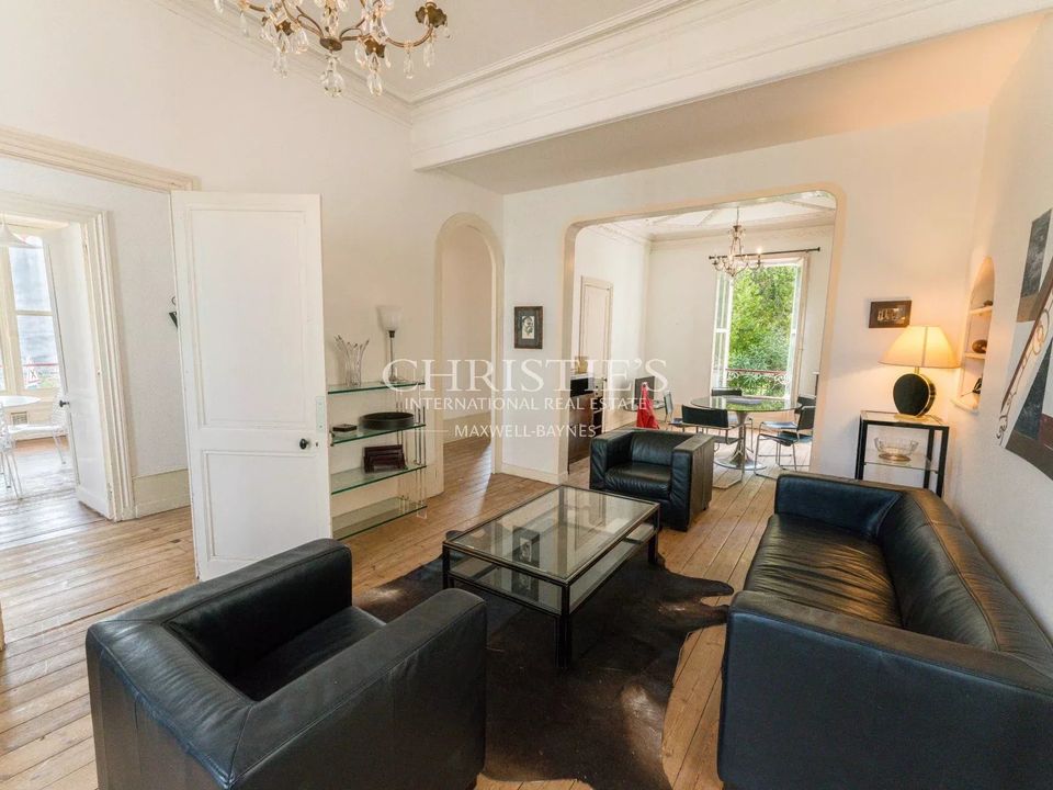 Villa i La Rochelle, Charente-Maritime - foto 1