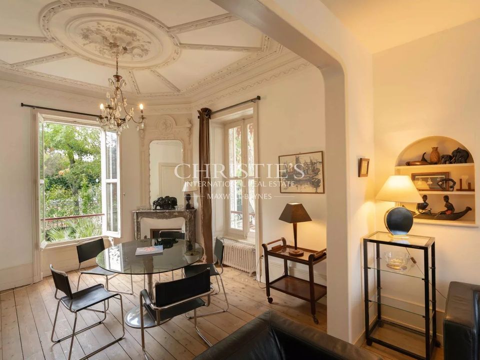 Villa i La Rochelle, Charente-Maritime - bilde 2