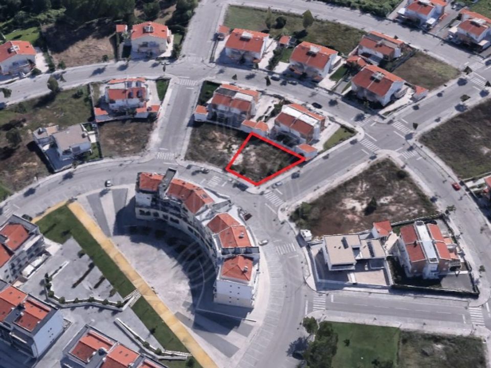 Helårsgrund i Condeixa-a-Nova, Coimbra - foto 1