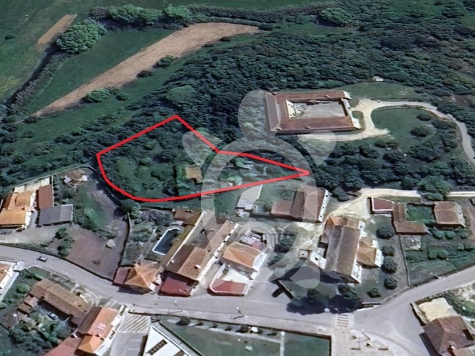 Helårsgrund i Coimbra, Coimbra - foto 3