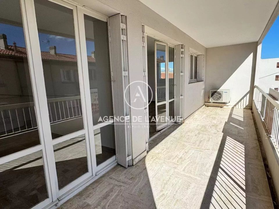 Lejlighed i La Seyne-sur-Mer, Var - foto 1