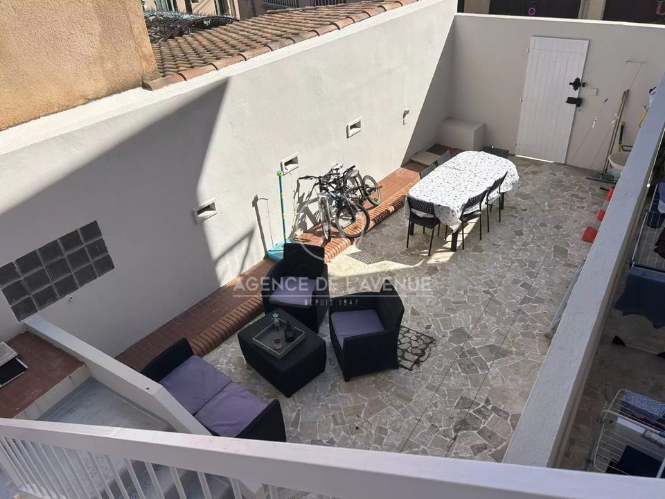 Lejlighed i La Seyne-sur-Mer, Var - foto 5