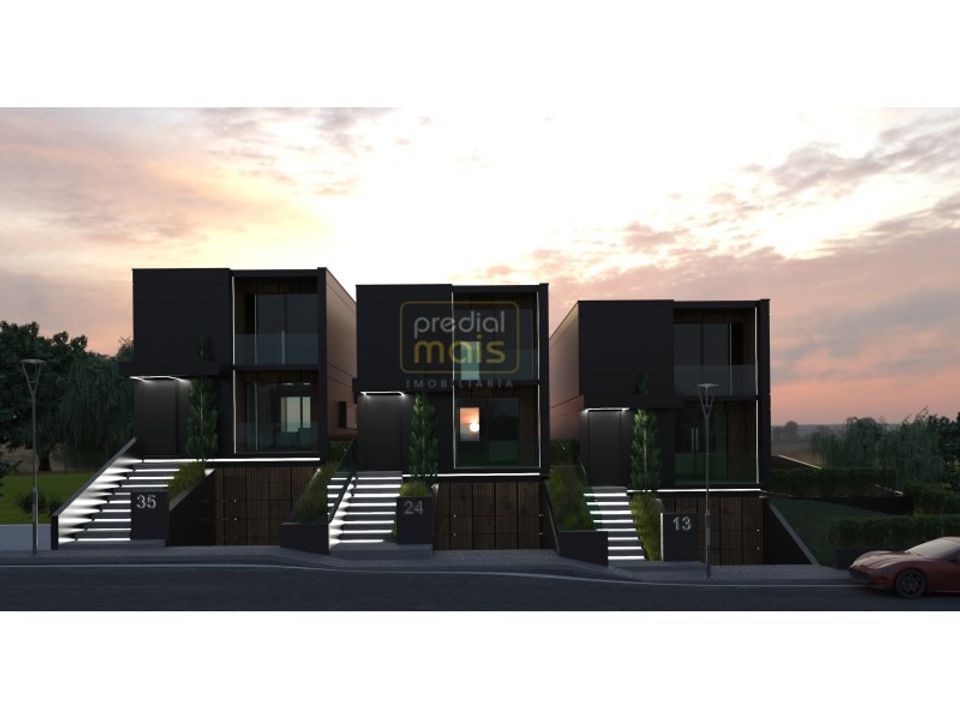 Villa i Braga, Braga - foto 1