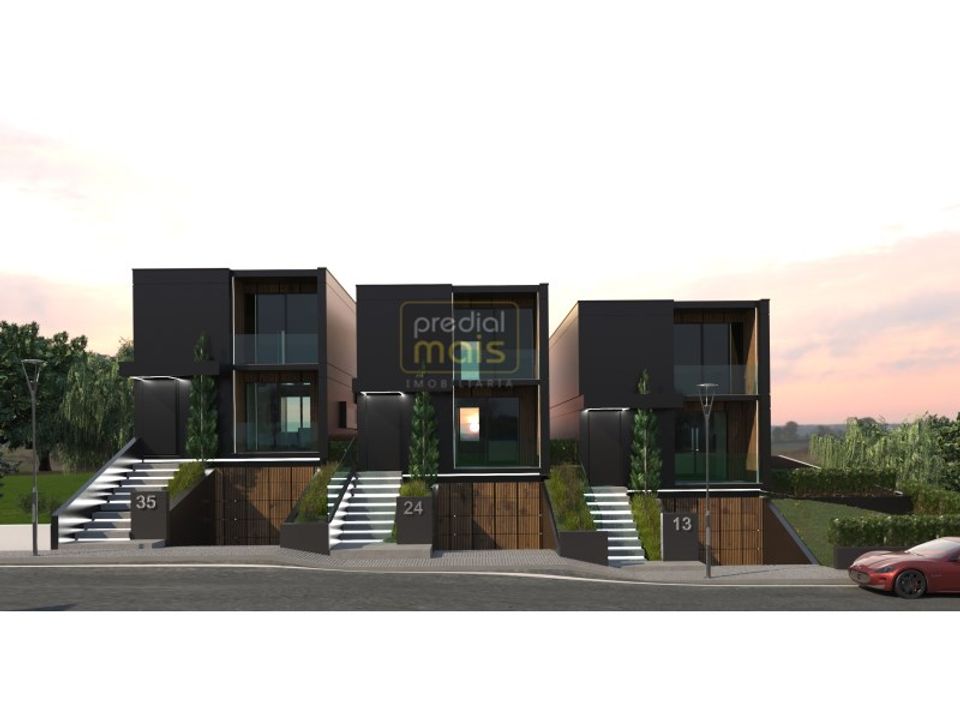 Villa i Braga, Braga - foto 2