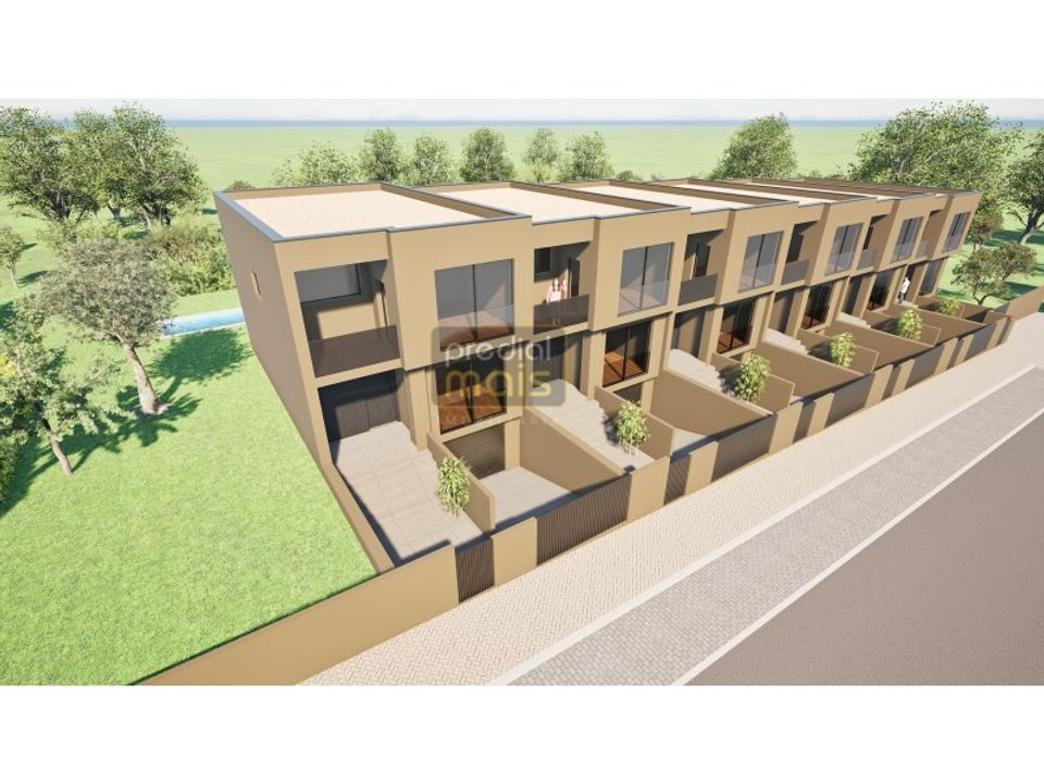 Villa i Vila Nova de Famalicao, Braga - foto 5