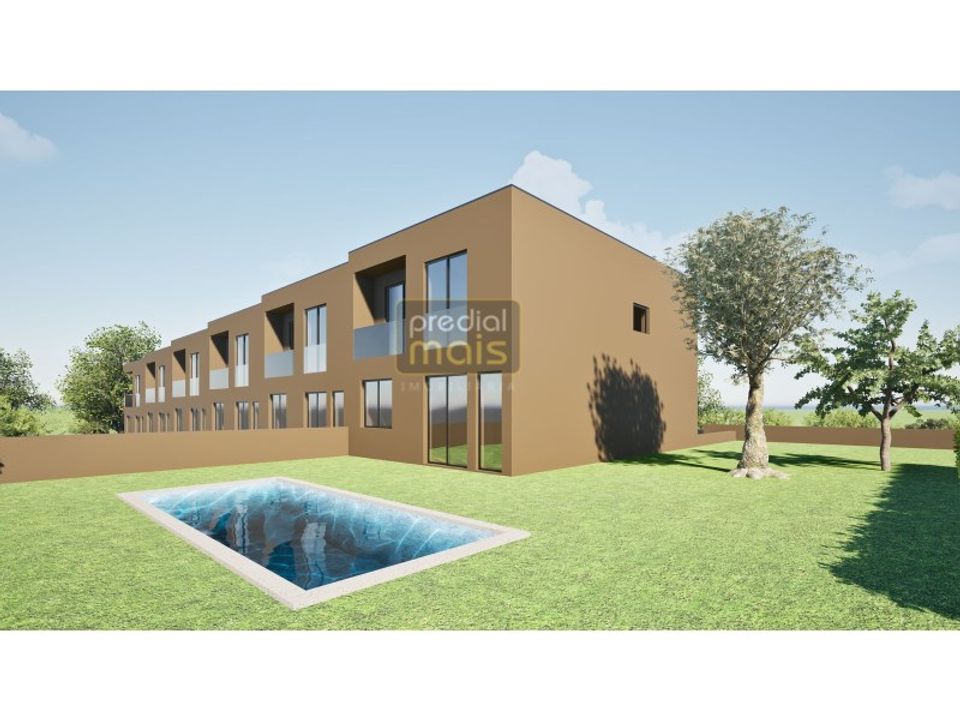 Villa i Vila Nova de Famalicao, Braga - foto 1