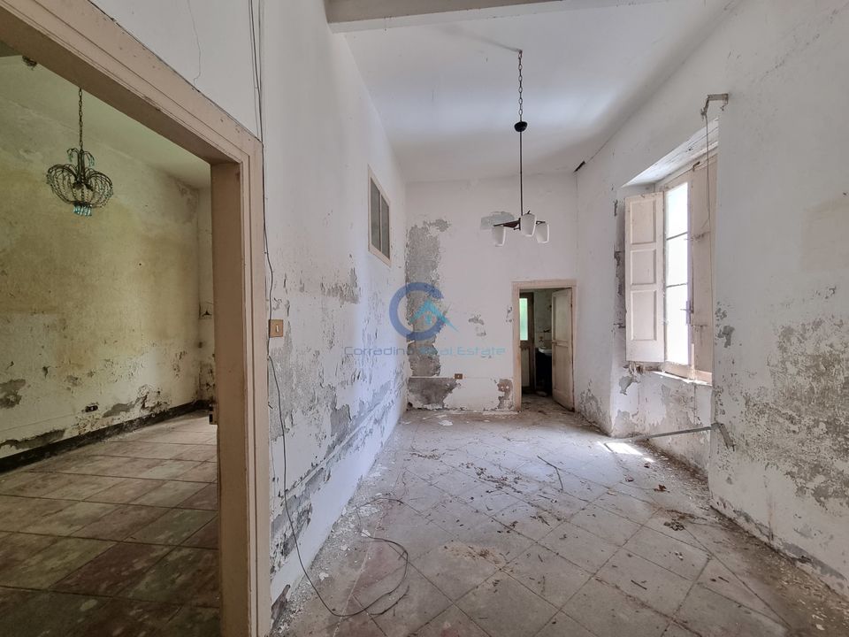 Lejlighed i Catanzaro, Catanzaro - foto 4