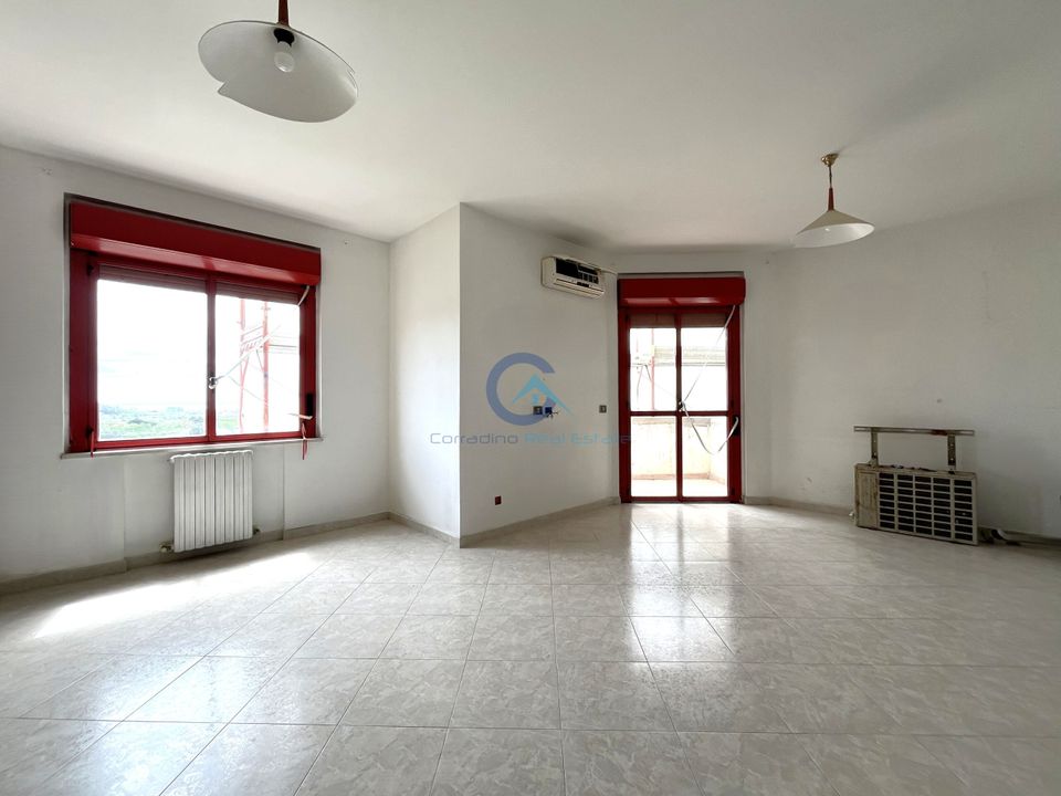 Lejlighed i Catanzaro, Catanzaro - foto 1