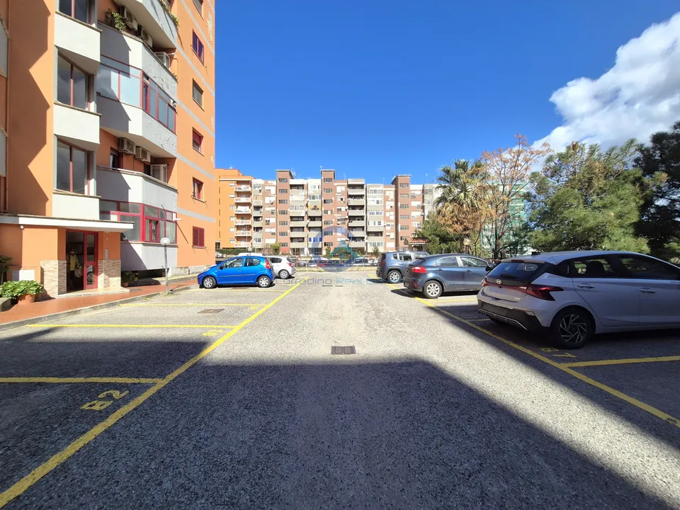 Leilighet i Catanzaro, Catanzaro - bilde 1