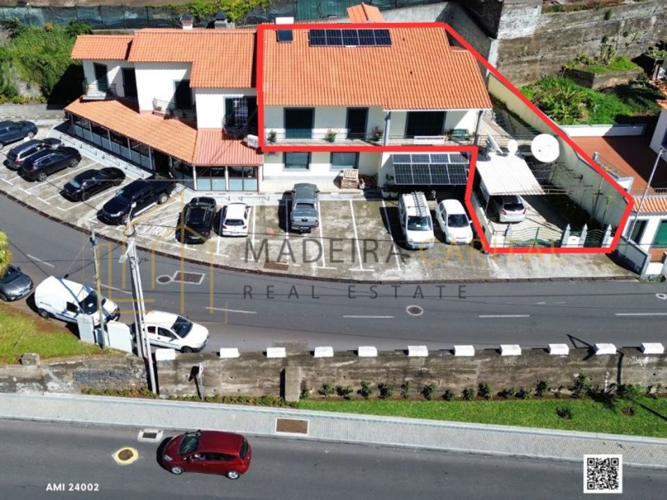 Erhvervsejendom i Caniço, Madeira - foto 2