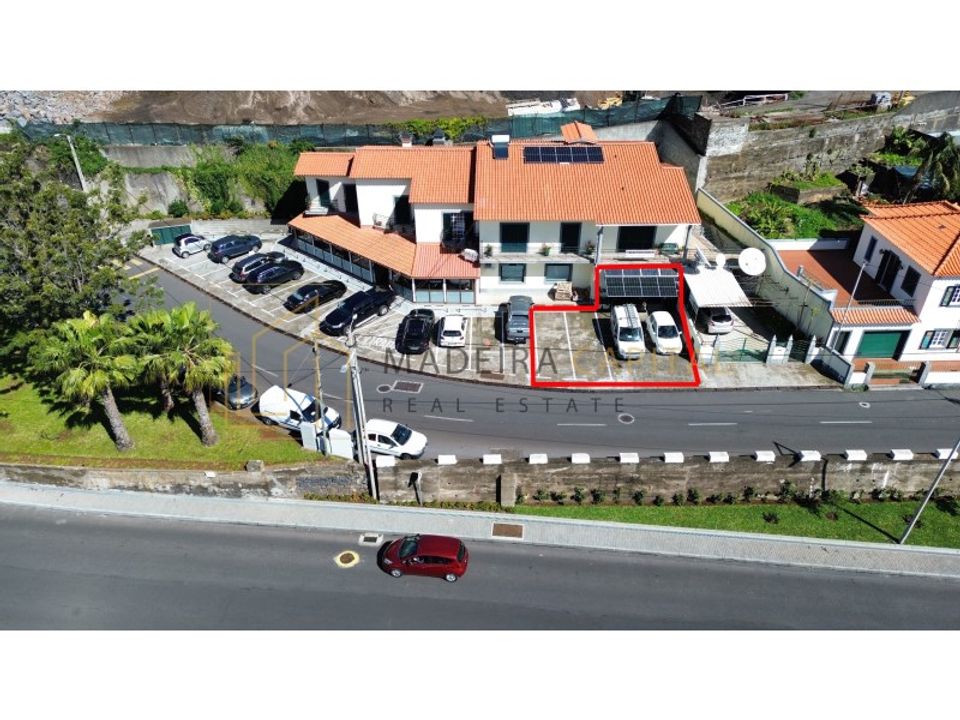 Erhvervsejendom i Caniço, Madeira - foto 3