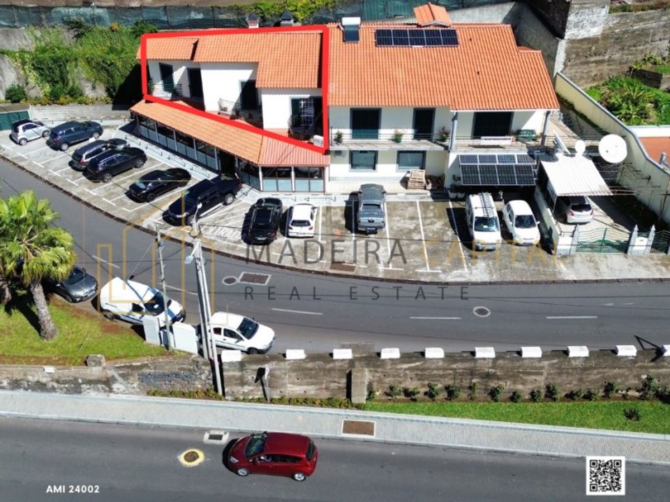 Erhvervsejendom i Caniço, Madeira - foto 5