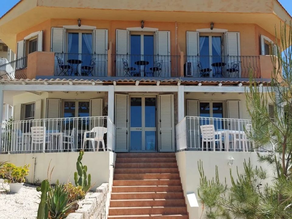 Lejlighed i Badesi, Sassari - foto 2