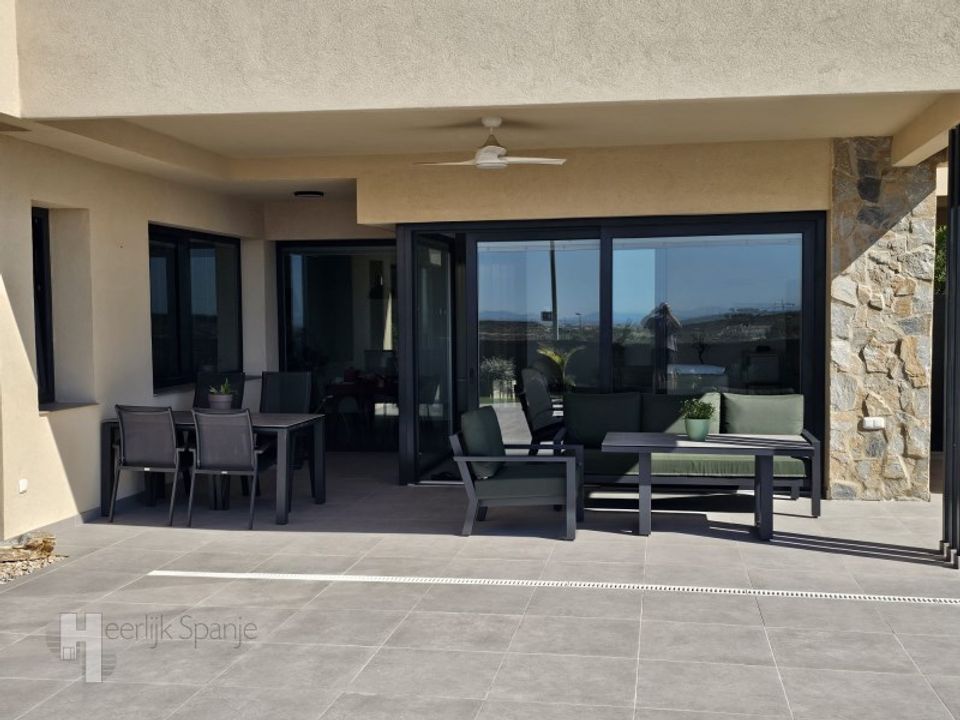 Villa i Banos Y Mendigo, Murcia - foto 5