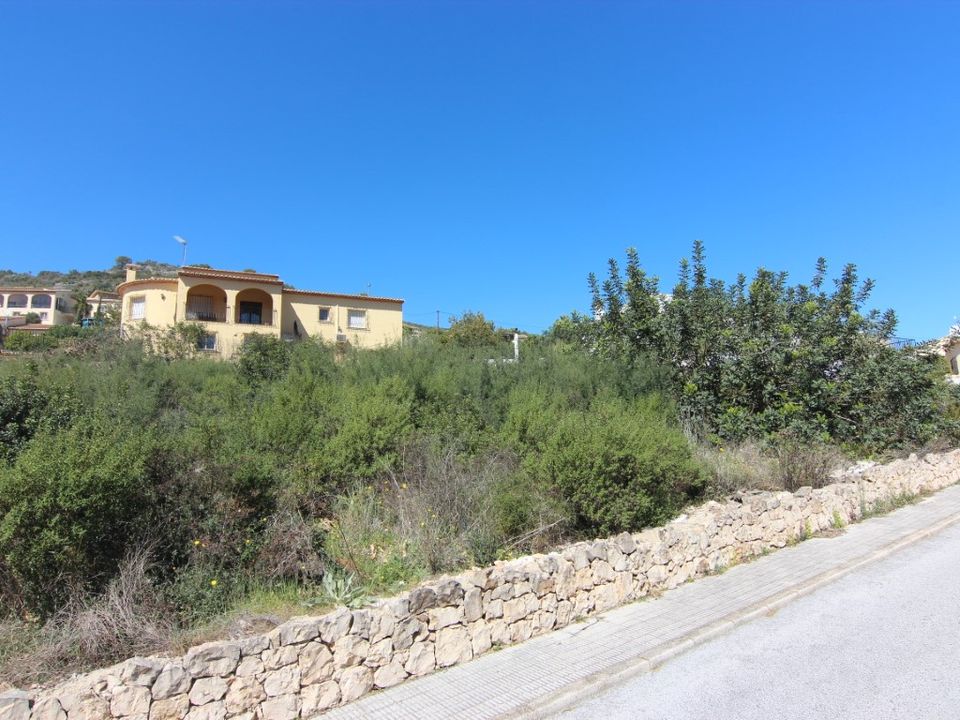 Villa i Jalon, Alicante - foto 5