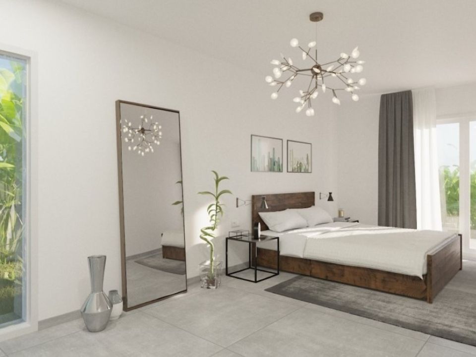 Villa i Jalon, Alicante - foto 3