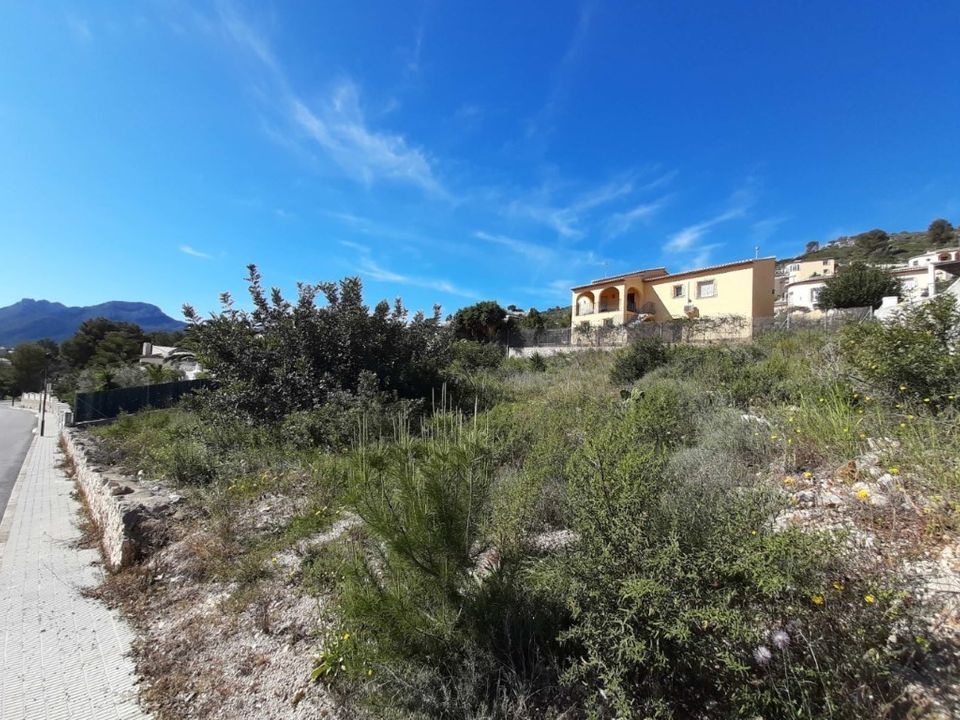 Villa i Jalon, Alicante - foto 4