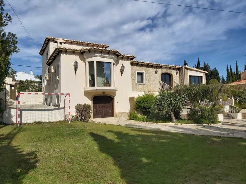 Villa i Denia, Alicante - foto 5