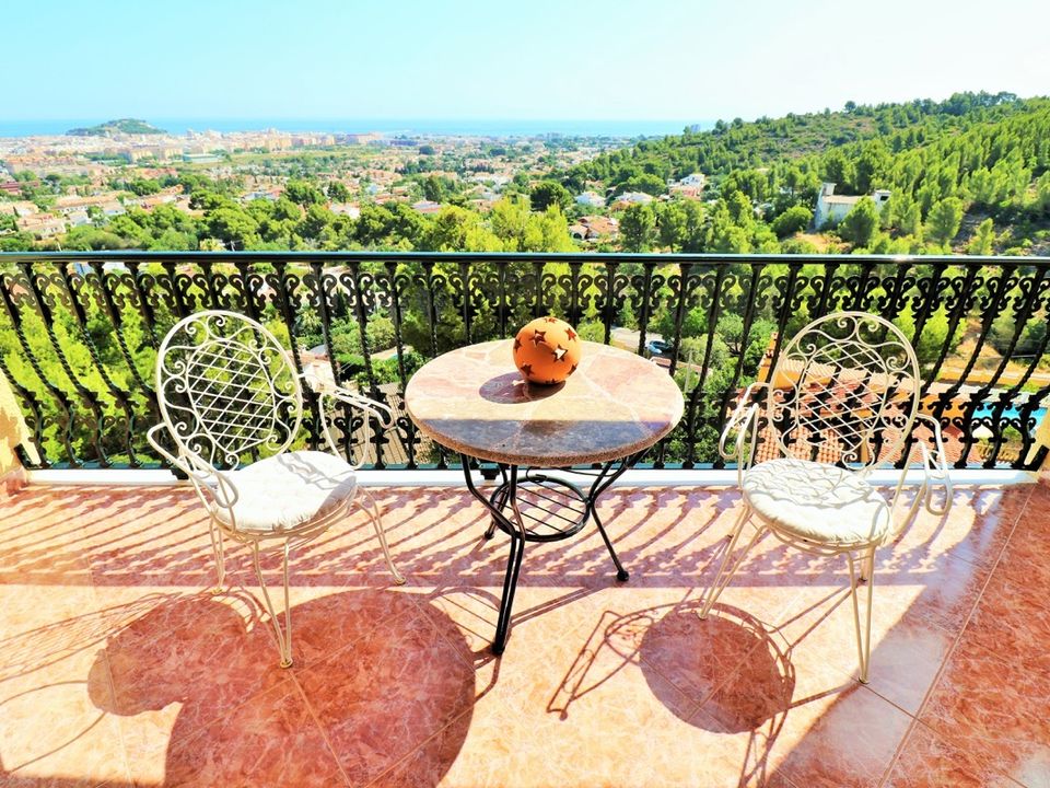 Villa i Denia, Alicante - foto 5